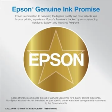 Epson EcoTank ET-8550 Wireless Wide-Format Printer