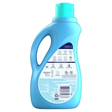 Downy Ultra Laundry Fabric Softener - Long Lasting Freshness