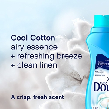 Downy Ultra Laundry Fabric Softener - Long Lasting Freshness