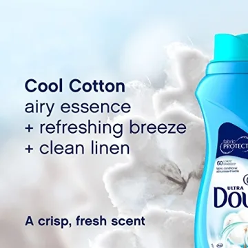 Downy Ultra Laundry Fabric Softener - Long Lasting Freshness