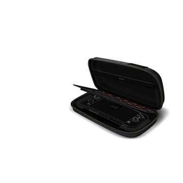 Pikachu Deluxe Travel Case for Nintendo Switch