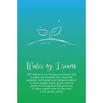 Mindful Affirmation Cards for Daily Positive Inspiration