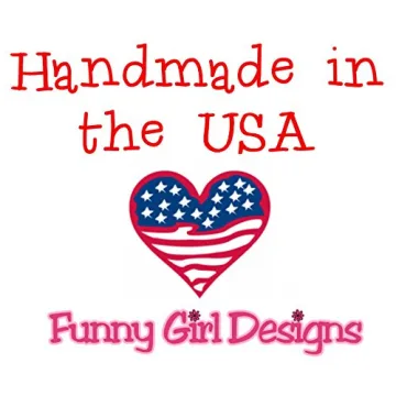 Personalized Cotton Baby Hat with Ladybug Design