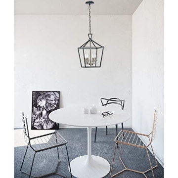 MOTINI Abstract Woman Flower Prints Framed Wall Art