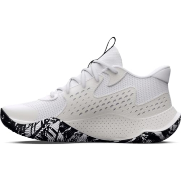 Under Armour Unisex Jet '23 Comfortable Durable Athletic Shoes