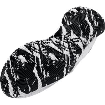 Under Armour Unisex Jet '23 Comfortable Durable Athletic Shoes