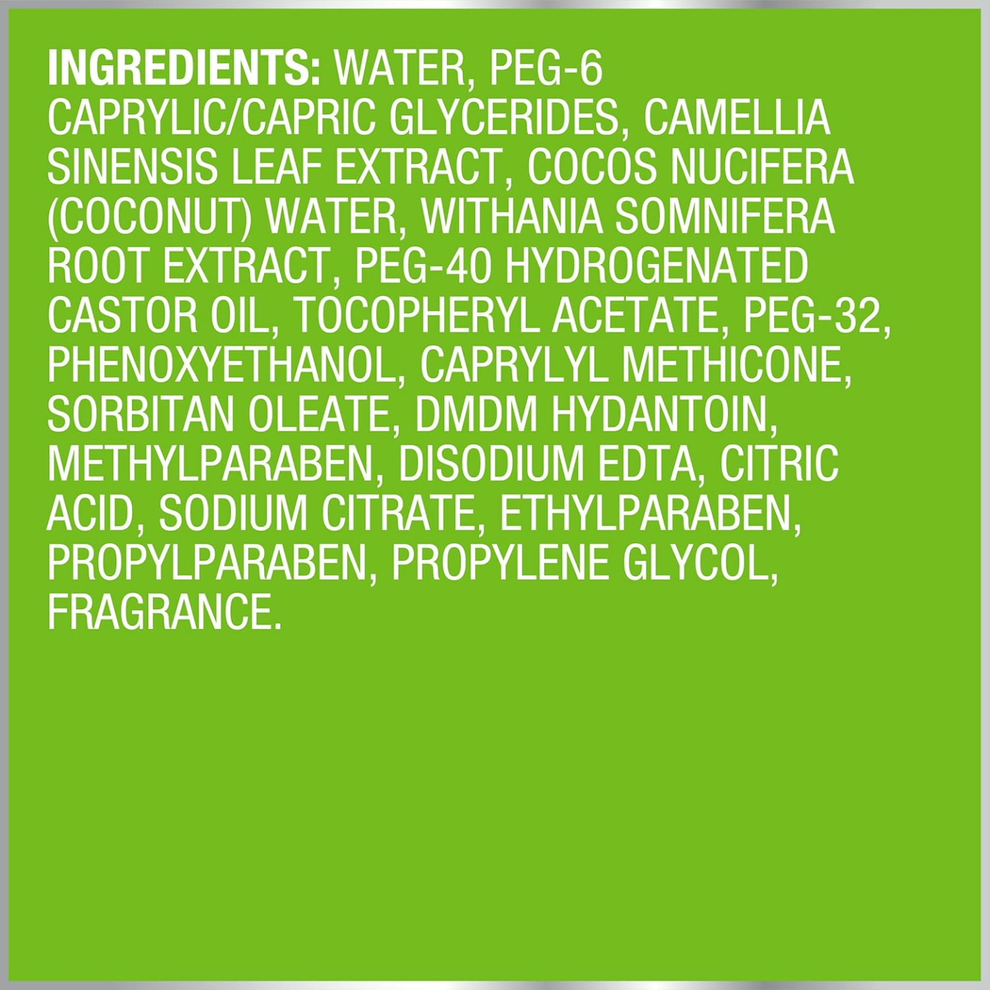 Bioré Makeup Removing Wipes - 60 Count