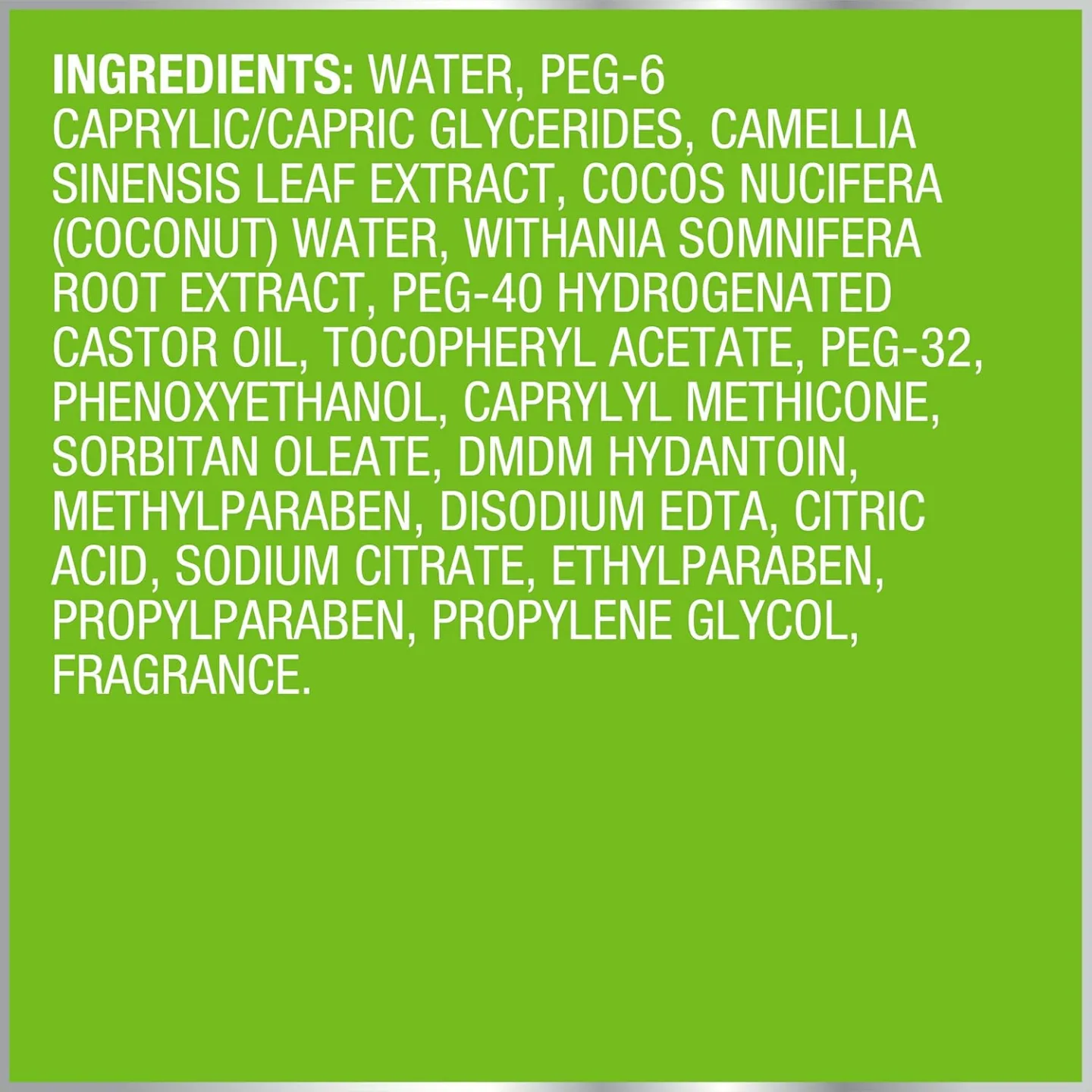 Bioré Makeup Removing Wipes - 60 Count