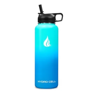 Hydro Cell Insulated Water Bottle Perfect for All Beverages