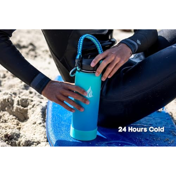 Hydro Cell Insulated Water Bottle Perfect for All Beverages