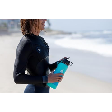 Hydro Cell Insulated Water Bottle Perfect for All Beverages