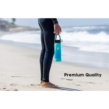 Hydro Cell Insulated Water Bottle Perfect for All Beverages