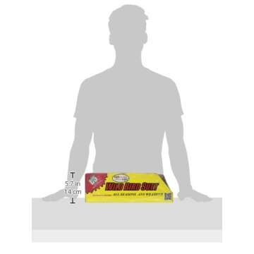 C&S Insect Delight No Melt Suet Dough, 12/pack 11.75 Ounces