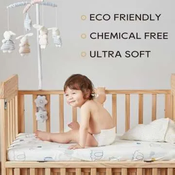 ECO BOOM Diapers: Bamboo Nappies for Ultimate Comfort