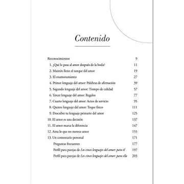 Los 5 lenguajes del amor (Revisado): El secreto del amor que perdura (Spanish Edition)