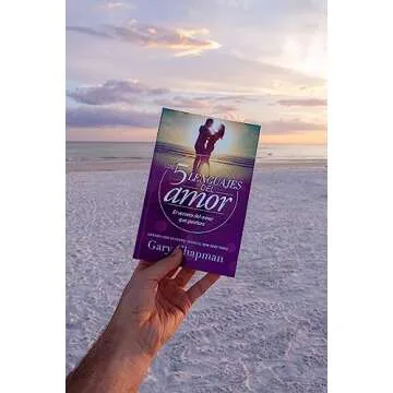 Los 5 lenguajes del amor (Revisado): El secreto del amor que perdura (Spanish Edition)