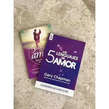 Los 5 lenguajes del amor (Revisado): El secreto del amor que perdura (Spanish Edition)