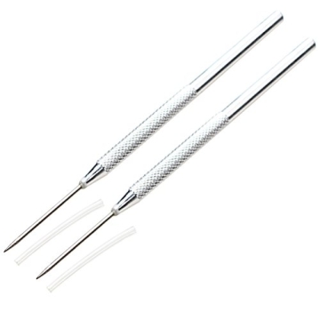 Pengxiaomei Clay Needle Tools - Perfect for Precision Crafting