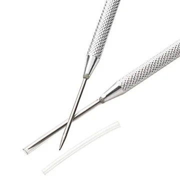 Pengxiaomei Clay Needle Tools for Precision Crafting
