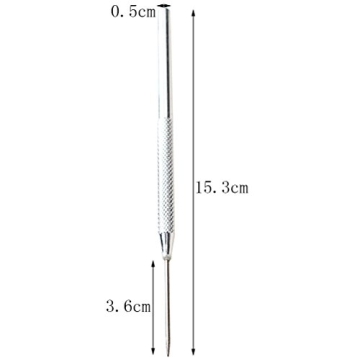 Pengxiaomei Clay Needle Tools for Precision Crafting