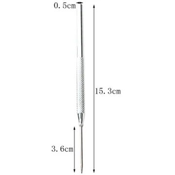 Pengxiaomei Clay Needle Tools for Precision Crafting