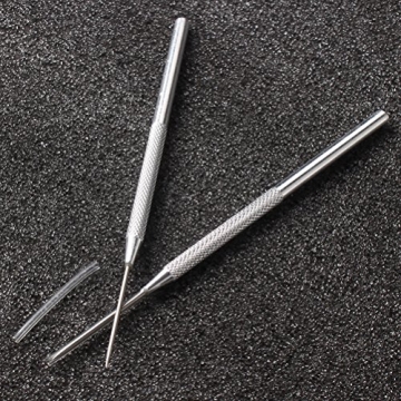 Pengxiaomei Clay Needle Tools for Precision Crafting