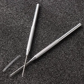Pengxiaomei Clay Needle Tools for Precision Crafting