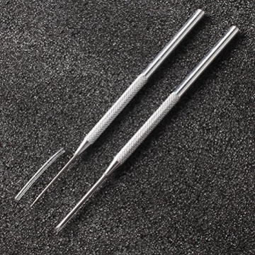 Pengxiaomei Clay Needle Tools for Precision Crafting