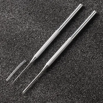 Pengxiaomei Clay Needle Tools for Precision Crafting