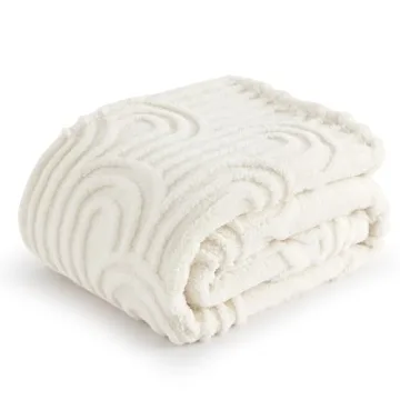 Soft Cozy Bedsure Throw Blanket for Women Gift