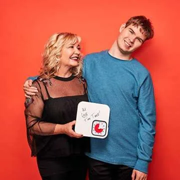 Time Timer MOD with Dry Erase Board — 60-Minute Student Visual Dial Timer with Small Desk Reminder Whiteboard — For Daily Task Listing, Classroom and Office Reminder, Homeschooling for Kids and Adults