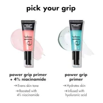 e.l.f. Power Grip Primer Mini Hydrating Gel for Makeup
