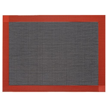 Professional Non-Stick Bread Baking Mat - Perforated Design