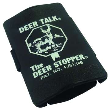 E.L.K. Deer Talk Call - Year-Round Hunting Companion