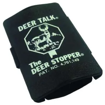E.L.K. Deer Talk Call - Year-Round Hunting Companion