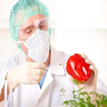 Ulove Prs 25 Pack 1ml Industrial Syringes with 25Ga 1 Inch Needle, Plastic Disposable Syringe and needle for Scientific Labs, Liquids Refilling and Measuring