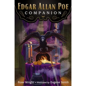 Edgar Allan Poe Tarot Deck for Literary Enthusiasts