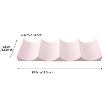 Stylish European Wine Rack for Home & Parties