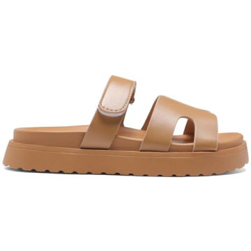 Dedenod Women's Stylish Comfortable Slide Sandals