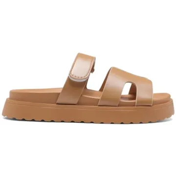 Dedenod Women's Stylish Comfortable Slide Sandals