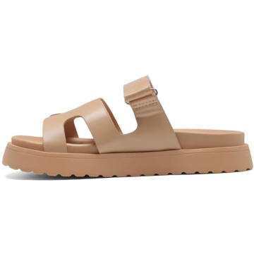 Dedenod Women's Stylish Comfortable Slide Sandals