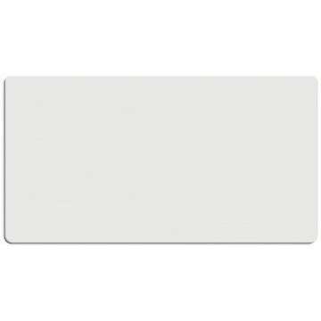 2X BROTECT Matte Screen Protector for Icom ID-5100, Matte, Anti-Glare, Anti-Scratch