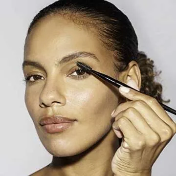 Tweezerman Spoolie Brush for Brows and Lashes