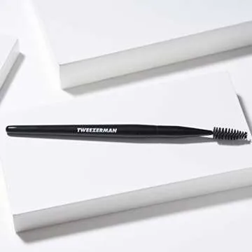 Tweezerman Spoolie Brush for Brows and Lashes