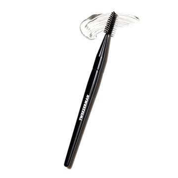 Tweezerman Shaping Spiral Brow & Lash Brush
