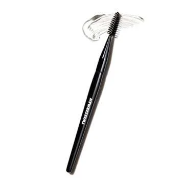 Tweezerman Spoolie Brush for Brows and Lashes