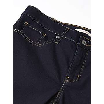 Levi's Women's 311 Shaping Skinny Jeans (Also Available in Plus)