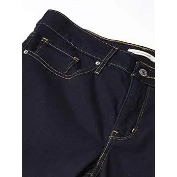 Levi's Women's 311 Shaping Skinny Jeans (Also Available in Plus)