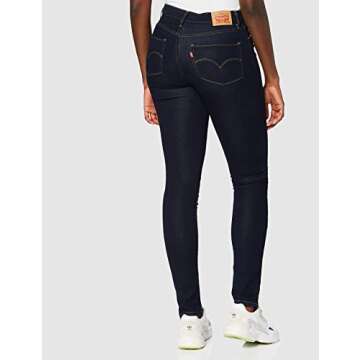 Levi's Women's 311 Shaping Skinny Jeans (Also Available in Plus)