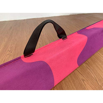 Marfula Folding Gymnastics Beam for Kids - Safe & Fun